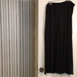 Palazzo pants